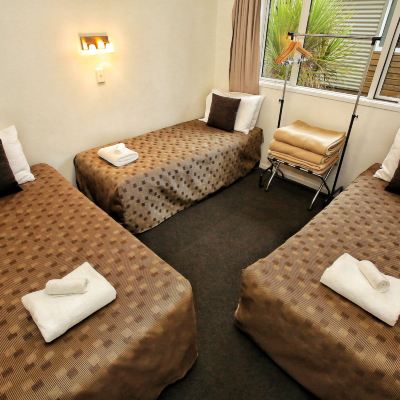 Two-Bedroom Chalet with Garden View Jag Escape Franz Alpine Retreat Promo Code