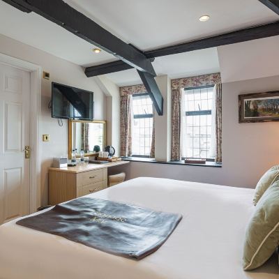 Superior Double Room The Jamaica Inn Promo Code