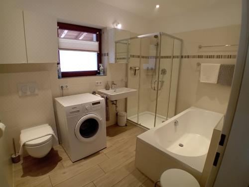 花园景观高级公寓