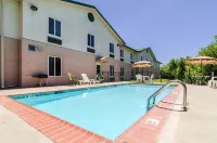 Quality Inn Junction City Near Fort Riley