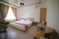 Annex Hotel Khiva Hotels in 