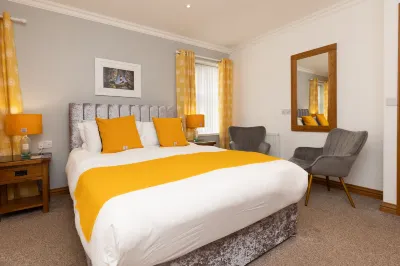 Stornoway Bed and Breakfast โรงแรมใน
