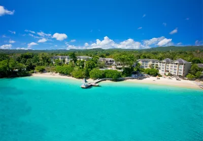 Sandals Royal Plantation All Inclusive - Couples Only  호텔