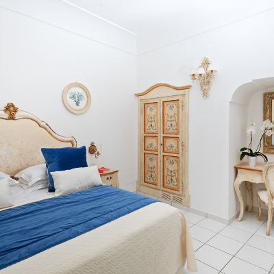 Double Room with Sea View Hotel Onda Verde Promo Code