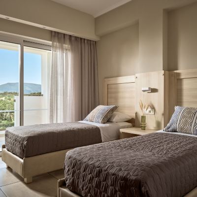 Superior Two-Bedroom Apartment Marelen Hotel Promo Code