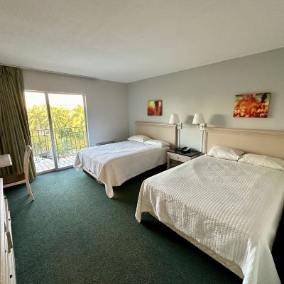 Basic Double Room Chateaubleau Hotel Promo Code
