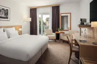 Harvey Spa Hotel Hotel di 