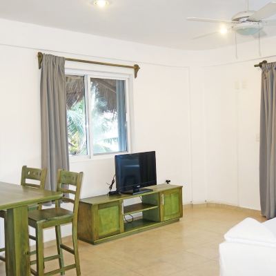 Superior Ocean Front Room El Fuerte Beach Resort Promo Code