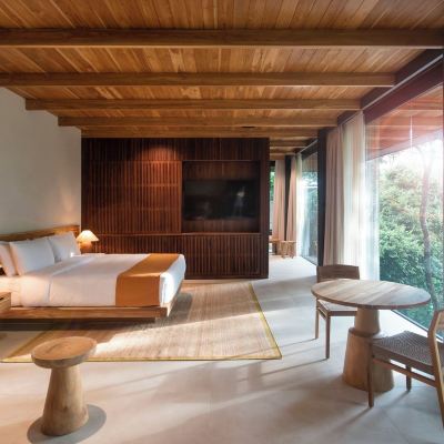 West Bungalow Rio Perdido Hotel & Thermal River Promo Code