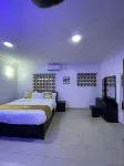 Trans Amadi Gardens Duplex Отели в г. 