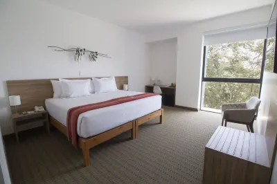 Tierra Viva Piura Hotel Hotels in 