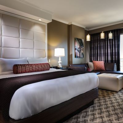 Deluxe King Room Golden Nugget Lake Charles Promo Code
