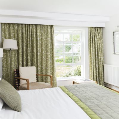 Standard Double or Twin Room Champneys Henlow Promo Code