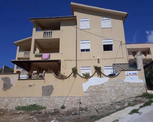 Al Faro Hotels in Realmonte