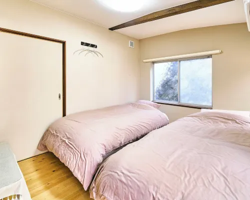 Kokoyui Guesthouse Shingu Hotels in Shingū