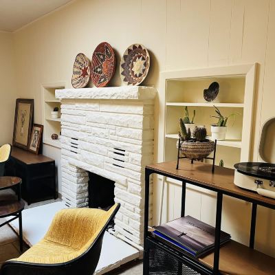 Family Suite, 2 Bedrooms, Kitchen, Courtyard Area Star Motel Promo Code