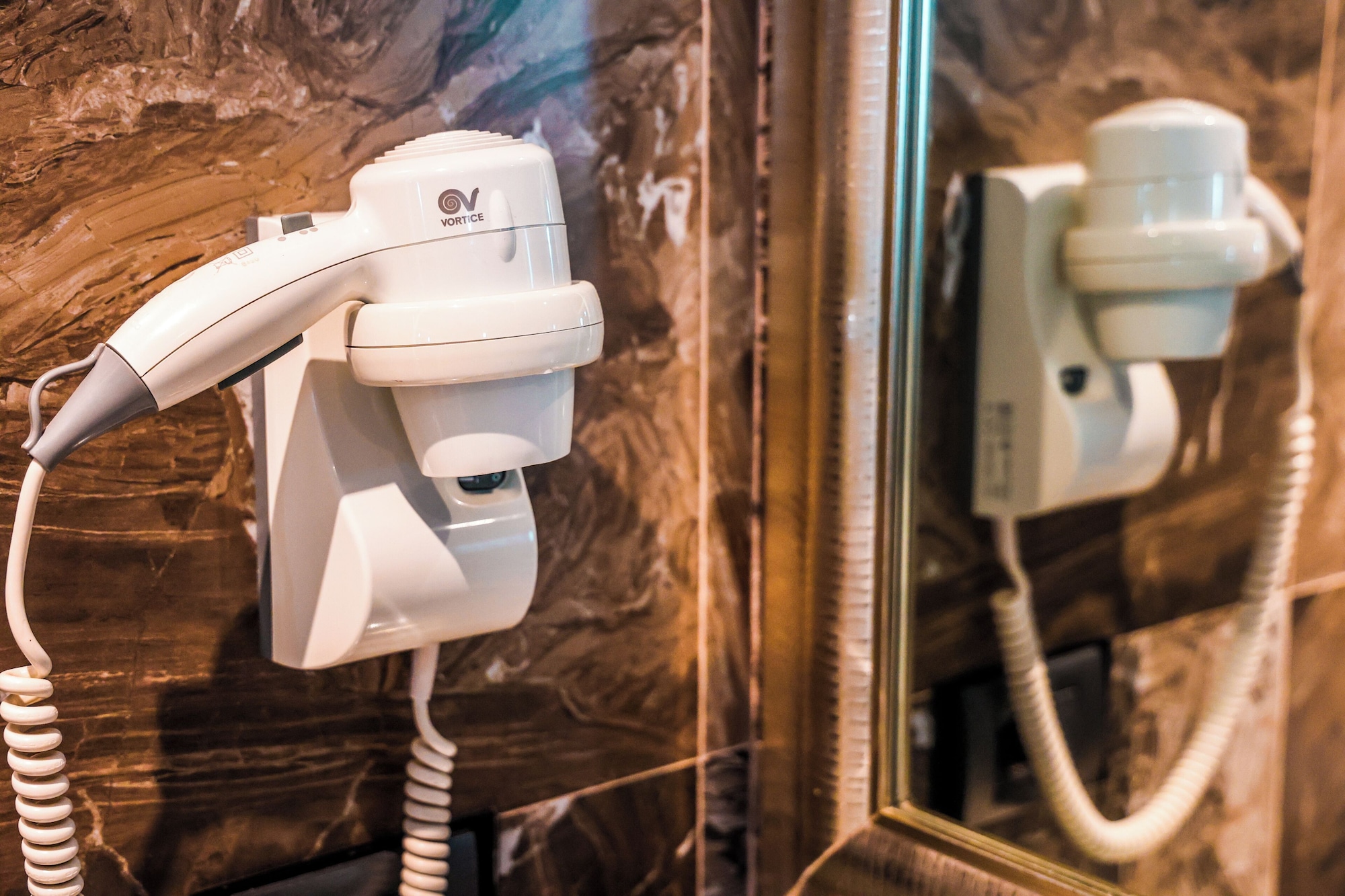 高级双人或双床间 - 带阳台