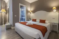 Domus Castrense Hotel a 