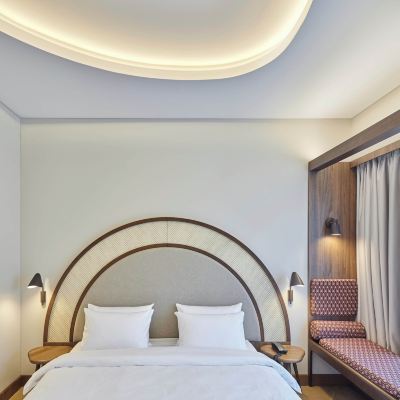 Junior Suite Neringa Hotel Promo Code