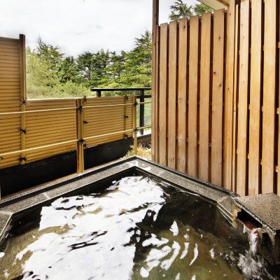 スーペリアガーデンビュールーム(禁煙) 金沢・辰口温泉 まつさき クーポン