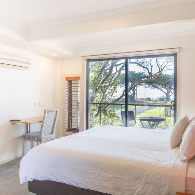 King Room with Ocean View 森派柏酒店優惠