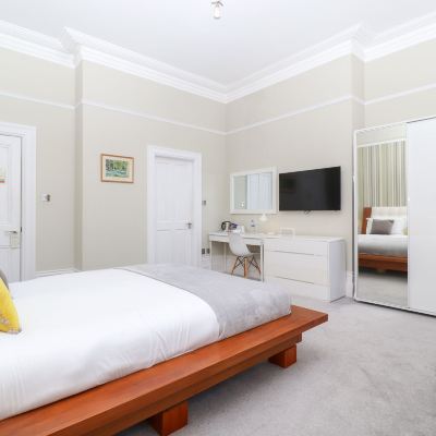 Superior Double Room Ravilious Promo Code