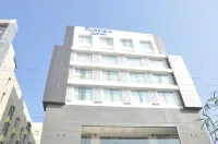 Fairfield by Marriott Indore Hotels in 