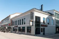 Hotel Bishops Arms Piteå Các khách sạn ở 