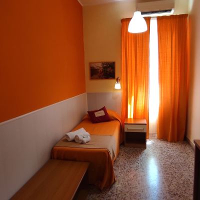 Basic Triple Room, 3 Twin Beds Abacus Promo Code