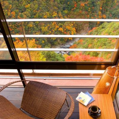 花伝和室 和の宿ホテル祖谷温泉 クーポン