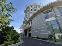 Lyfe Hotels Bhubaneswar Hotéis em 