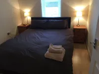 6 Varis Apartments Hotels in Forres