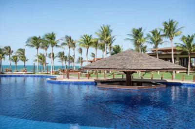 Carmel Cumbuco Resort Hotel a 