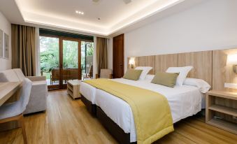 PortBlue Club Pollentia Resort & Spa - Housity