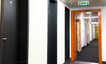 Hotel City Inn - Housity