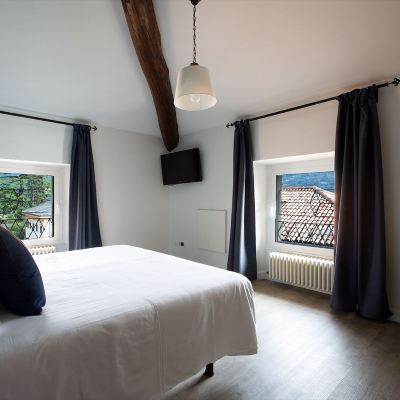 Double Room With Lake View Hotel Orso Bruno Promo Code