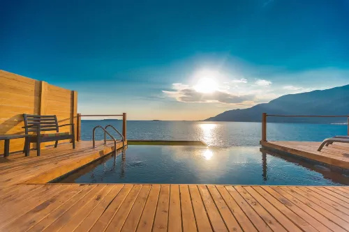 Mandalina Suites