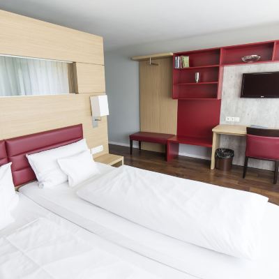 Basic Studio Bonnox Boardinghouse & Hotel Promo Code
