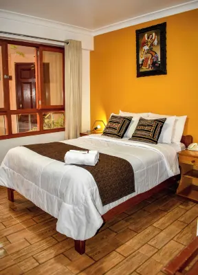 Hotel del Sur Hotels in 