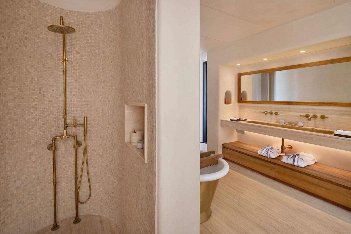 Panorama Pool Villa (1 King Bed)