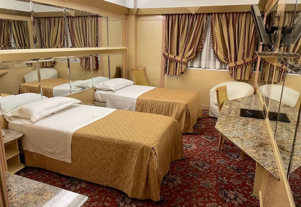 Hotel WagnerStandard Twin Room