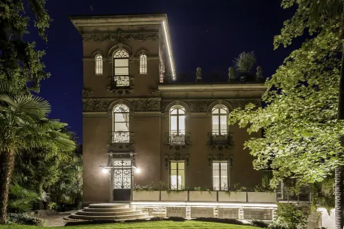 Villa Liberty