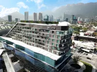The Westin Monterrey Valle