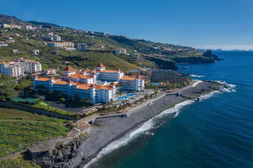 Hotel Riu Madeira - All Inclusive