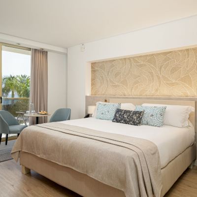 Superior Room Sir Anthony Promo Code