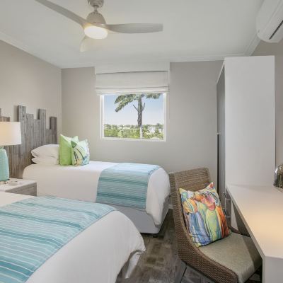 Luxury Suite, 2 Bedrooms, Ocean View Sea Breeze Beach House All Inclusive by Ocean Hotels Promo Code
