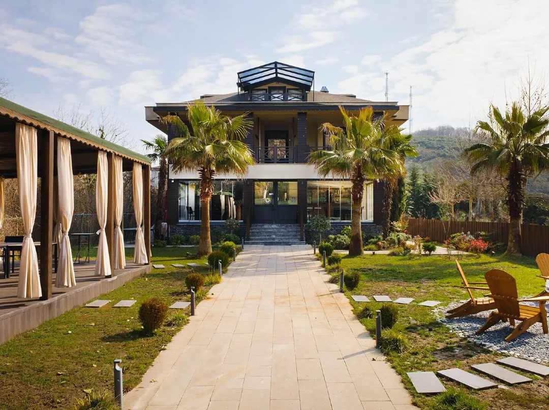 Mata Butik Hotel - Kocaeli