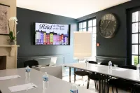 Hotel le Dauphin