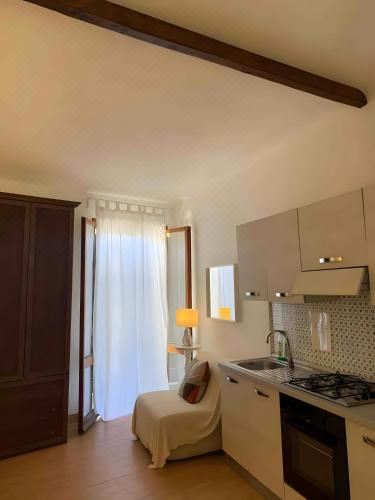 高级两卧室公寓