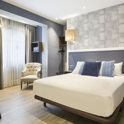 Double Room Acta Splendid Promo Code